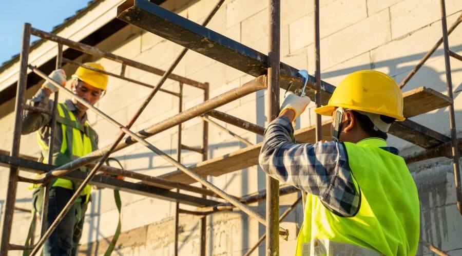 Professional fairlawn roofing services in East China, MI